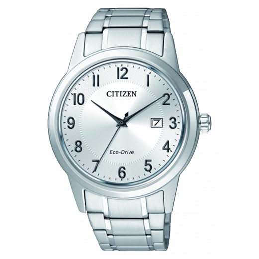 Zegarek Citizen analogowy 