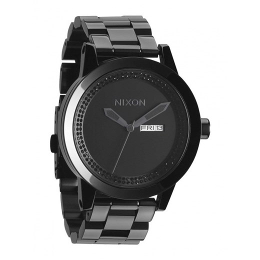 Zegarek NIXON analogowy 