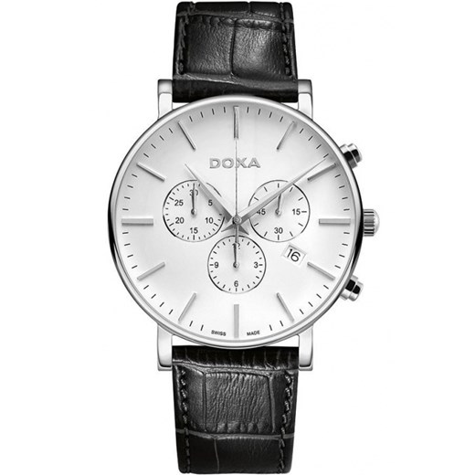 Zegarek Doxa 