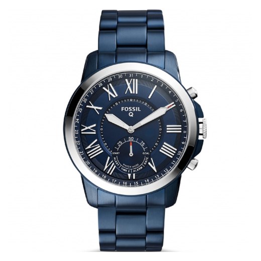 Zegarek Fossil Q FTW1140 - FossilQ Grant Hybrid Watch Smartwatch - SALE -30%
