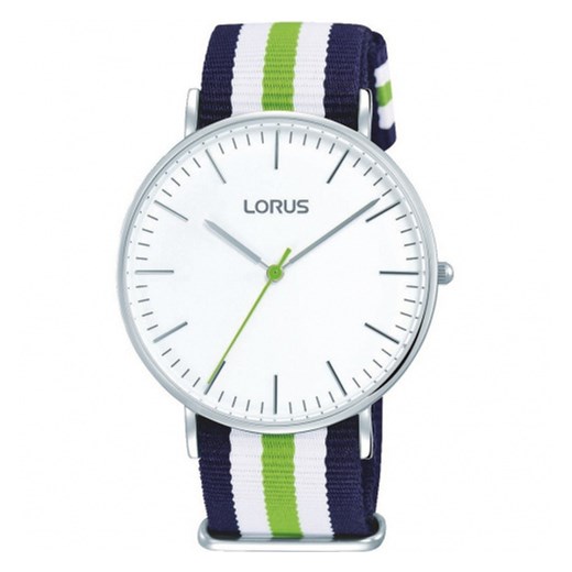 Zegarek wielokolorowy Lorus 
