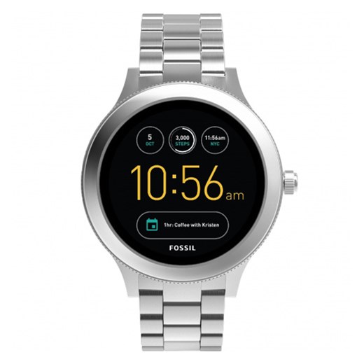 Zegarek Fossil Q FTW6003 - FossilQ Venture Smartwatch - SALE -40%