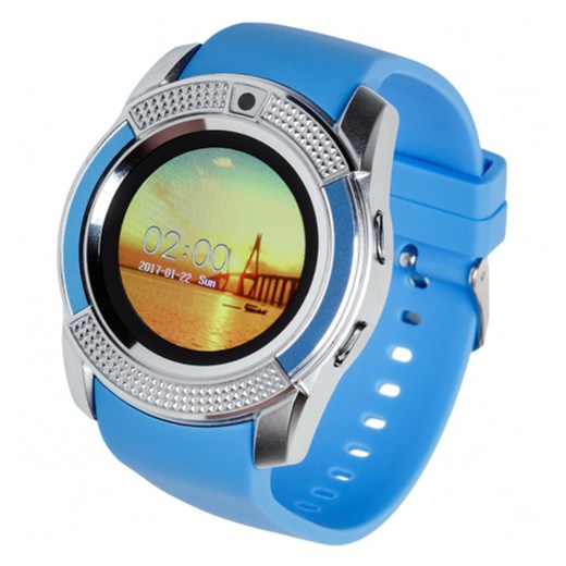 Smartwatch Garett G11 Niebieski