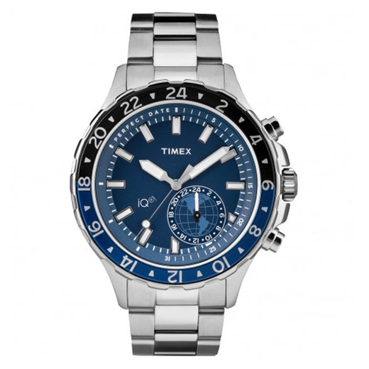 Zegarek Timex IQ+ Move Smartwatch TW2R39700