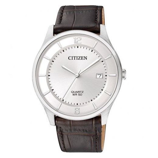Zegarek Citizen analogowy 