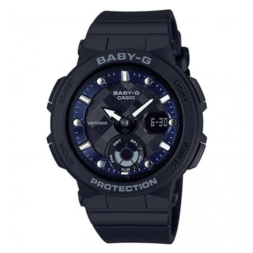 Zegarek Casio BGA-250-1AER Baby-G BGA 250 1A  Casio  otozegarki promocja 