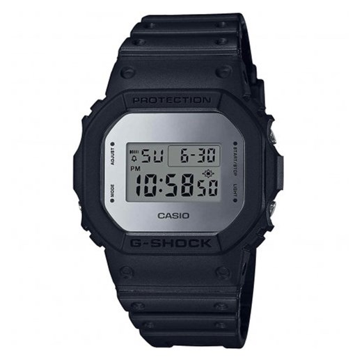Zegarek Casio DW-5600BBMA-1ER G-Shock DW 5600BBMA 1 Casio   wyprzedaż otozegarki 