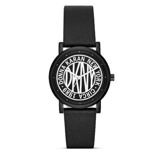 Zegarek DKNY analogowy 