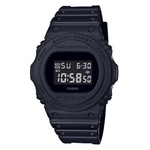 Zegarek Casio DW-5750E-1BER G-Shock DW 5750E 1B  Casio  promocyjna cena otozegarki 