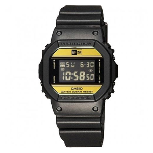 Zegarek Casio DW-5600NE-1ER G-Shock DW 5600NE 1  Casio  promocyjna cena otozegarki 
