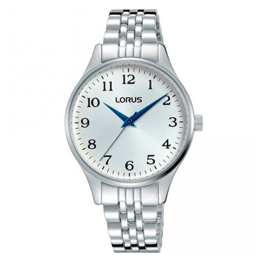 Zegarek Damski Lorus Kolekcja Classic RG217PX9 Lorus   otozegarki wyprzedaż 