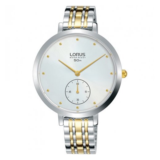 Zegarek Damski Lorus Kolekcja Classic RN433AX9  Lorus  otozegarki promocyjna cena 