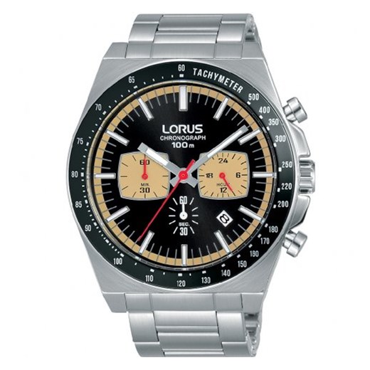 Zegarek Męski Lorus kolekcja Sports RT351GX9  Lorus  promocyjna cena otozegarki 