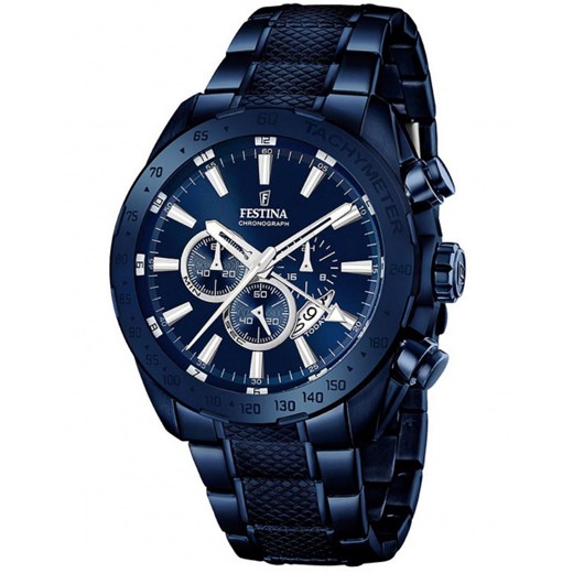 Zegarek Męski Festina F16887/1 Prestige Sport Chrono 16887/1