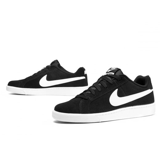 Buty Nike Court royale suede > 819802-011