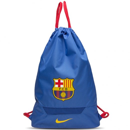 Plecak Nike Allegiance fc barcelona > ba5289-480
