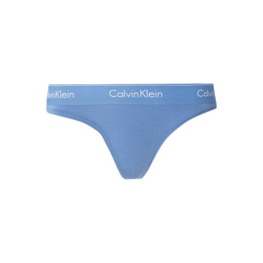 Calvin Klein Underwear majtki damskie 