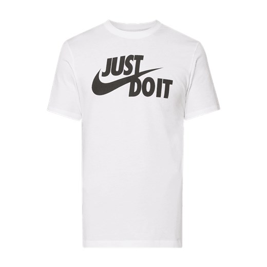 T-shirt z nadrukiem z logo  Nike XXL Peek&Cloppenburg 