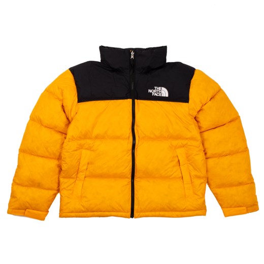 Kurtka The North Face 1996 Retro Nuptse Jacket Zinnia Orange (T93C8DH6G) The North Face  XL StreetSupply