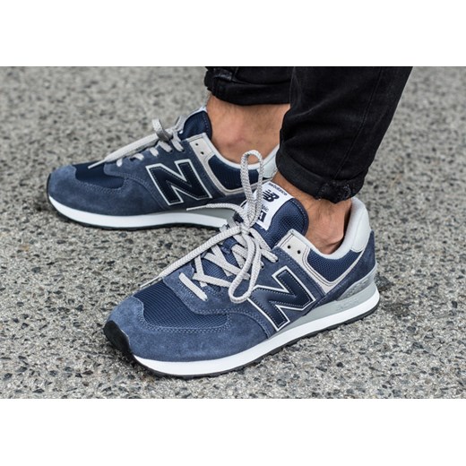 New Balance ML574 New Balance 42 Sneaker Peeker