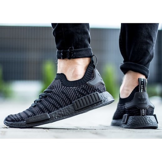 Adidas NMD R1 Adidas 42 Sneaker Peeker