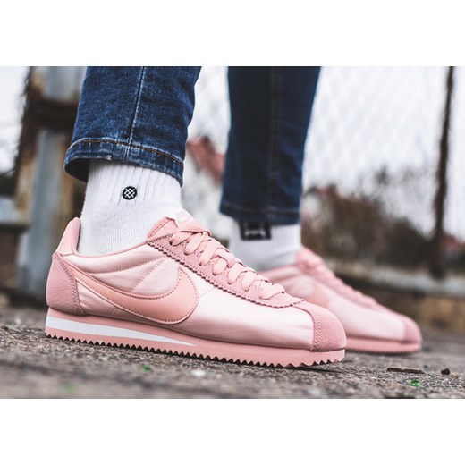 Nike Cortez Classic Nylon  Nike 40 Sneaker Peeker