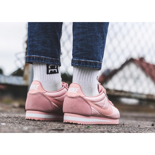 Nike Cortez Classic Nylon  Nike 40 Sneaker Peeker