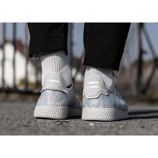 Adidas buty sportowe męskie pharrell williams wiązane 