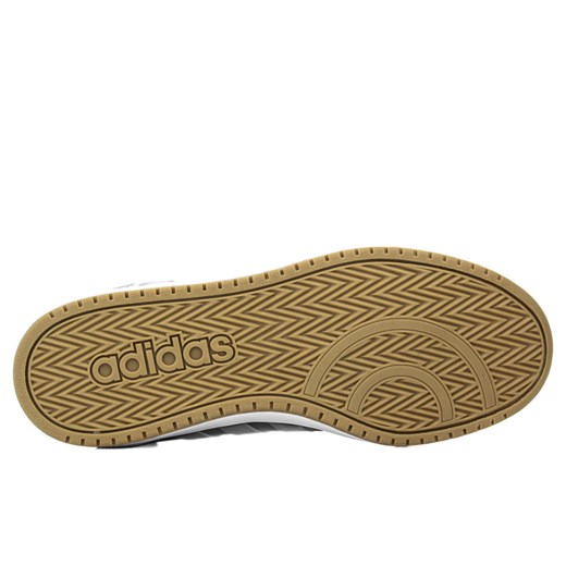 ADIDAS HOOPS 2.0 MID Adidas  41 1/3 Sneaker Peeker