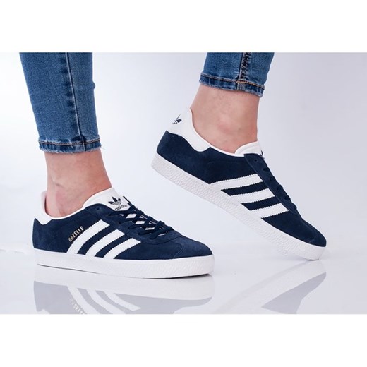 Adidas Gazelle J Adidas  38 2/3 Sneaker Peeker