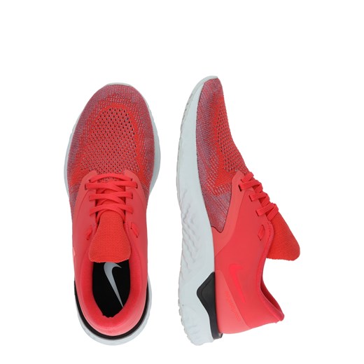 Nike buty sportowe damskie dla biegaczy sznurowane 