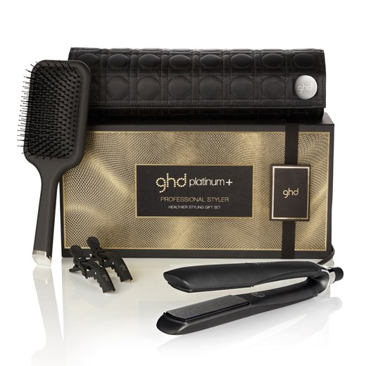 ghd Healthier Styling Gift Set | Zestaw prezentowy z prostownicą Ghd   Estyl.pl promocyjna cena 
