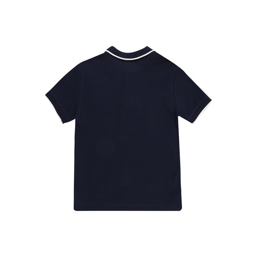 Polo Ralph Lauren t-shirt chłopięce w nadruki z jerseyu 