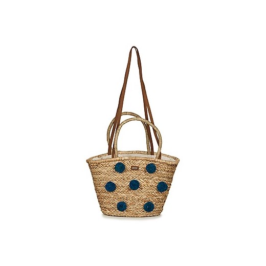 Pepe jeans  Torby shopper TANSY  Pepe jeans  Pepe Jeans One Size wyprzedaż Spartoo 