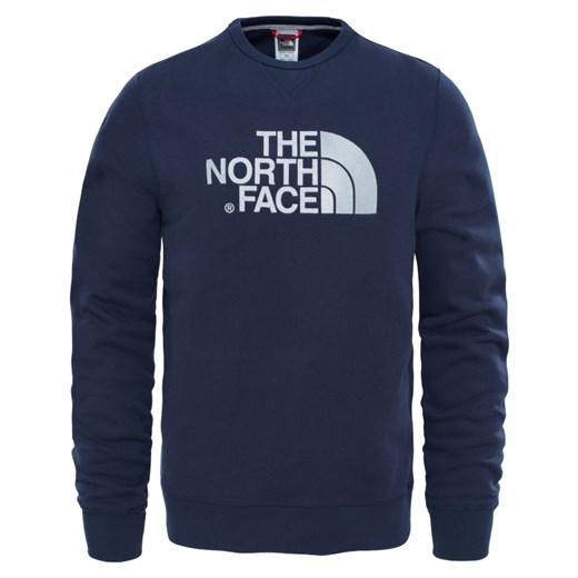 Bluza sportowa The North Face jesienna 