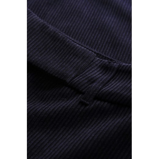 Sztruksowe spodnie kuloty  ORSAY 40 orsay.com