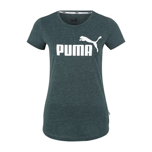 Bluzka sportowa Puma z jerseyu 