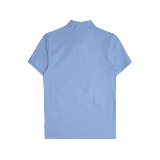 T-shirt chłopięce Polo Ralph Lauren na lato 