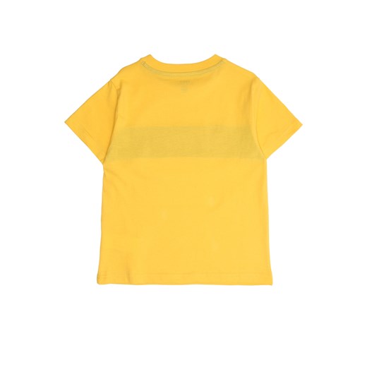 T-shirt chłopięce Polo Ralph Lauren z jerseyu z nadrukami 