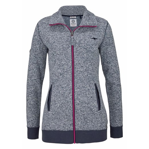 Bluza damska Kangaroos polarowa