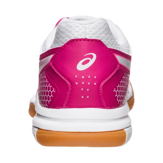 Asics buty sportowe damskie do siatkówki płaskie 