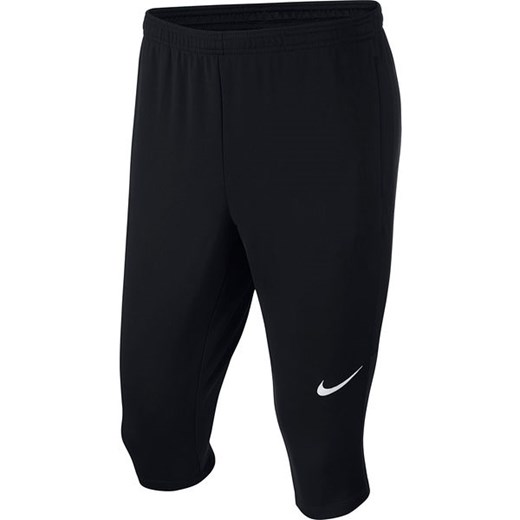 Spodnie sportowe Nike czarne 