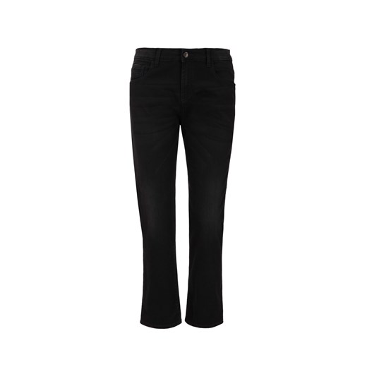 Armani Jeans Jeansy J10 | Cropped Fit  Armani Jeans 28 okazja Gomez Fashion Store 