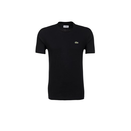 Lacoste t-shirt męski casual z krótkim rękawem 