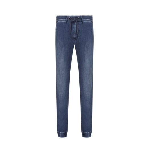 Pepe Jeans London Spodnie jogger Slack