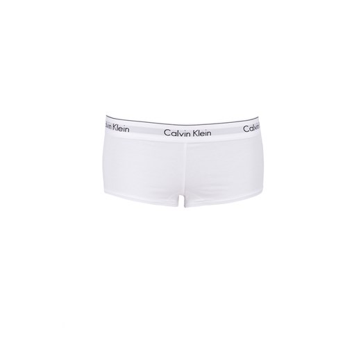 Majtki damskie Calvin Klein Underwear z elastanu 