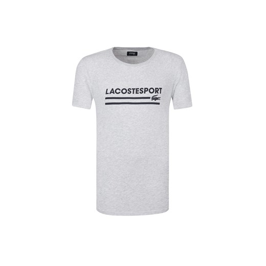 T-shirt męski Lacoste 