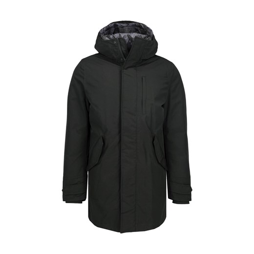 Parka Woolrich na jesień 