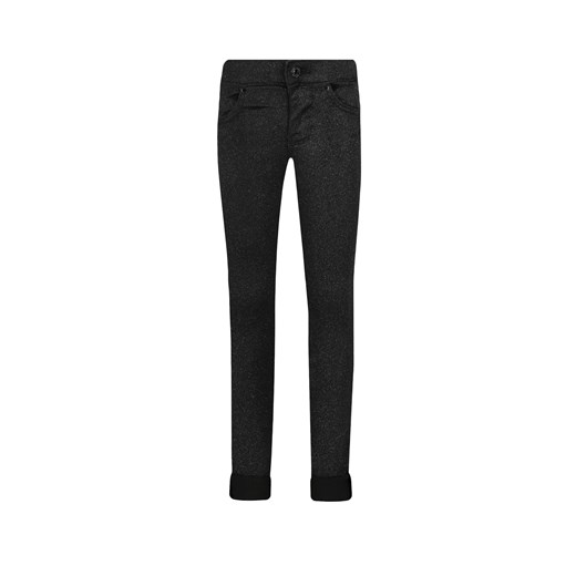 Pepe Jeans London Spodnie CUTSIE GLITTER | Legging fit | high waist