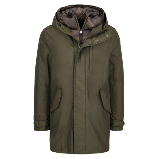 Parka Woolrich casual 